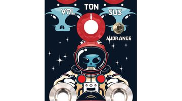 A Brief History of the Foxx Tone Machine and Interstellar Audio Machines Marsling Octafuzzdrive
