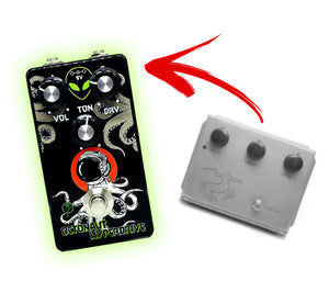Klon - A True Cult of Personality