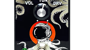 The Story of the Octonaut Hyperdrive