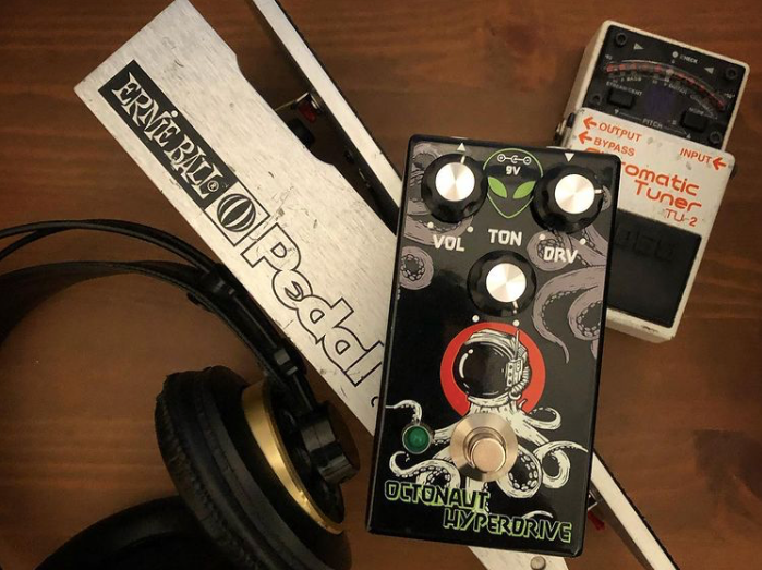 Interstellar Audio Machines　蛸　専用　26000 Interstellar Audio Machines 蛸 専用 26000 Marsling