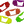 Load image into Gallery viewer, Space Footswitch Toppers