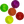 Load image into Gallery viewer, Space Footswitch Toppers