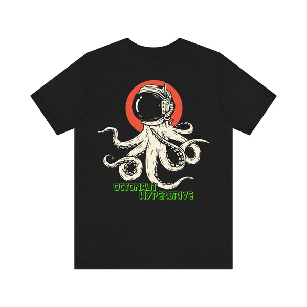 Octonaut Hyperdrive - Unisex Softstyle T-Shirt