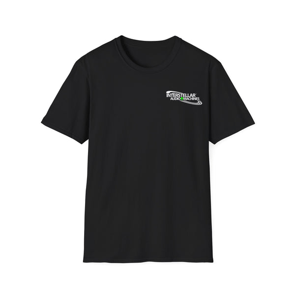 Interstellar Audio Machines - Unisex Softstyle T-Shirt