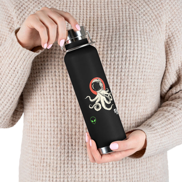 Octonaut Hyperdrive Insulated Bottle