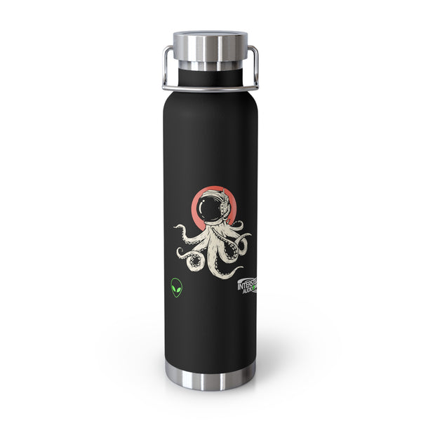 Octonaut Hyperdrive Insulated Bottle