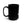 Load image into Gallery viewer, Octonaut Hyperdrive Logo Black Mug, 15oz
