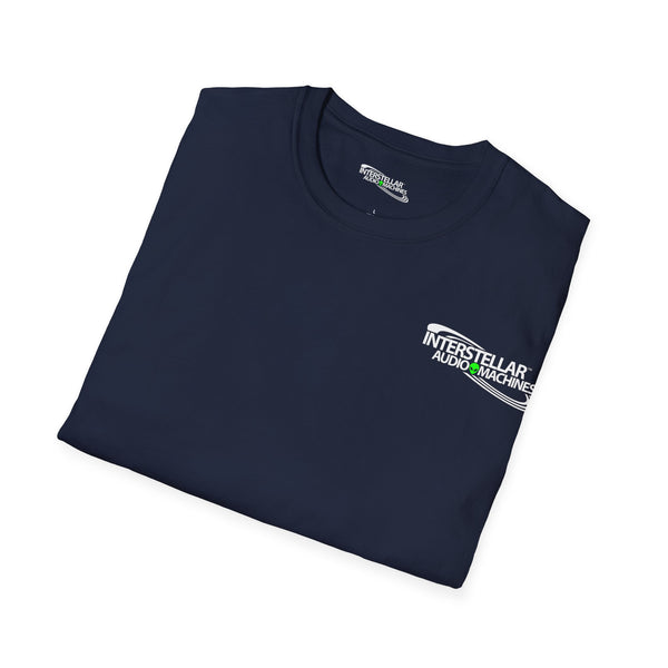 MARSLING LOGO T-SHIRT Unisex Softstyle T-Shirt