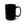 Load image into Gallery viewer, Octonaut Hyperdrive Logo Black Mug, 15oz