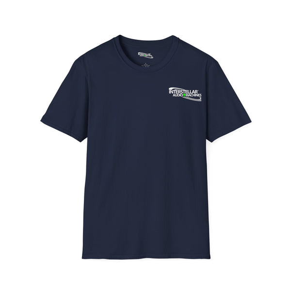 MARSLING LOGO T-SHIRT Unisex Softstyle T-Shirt