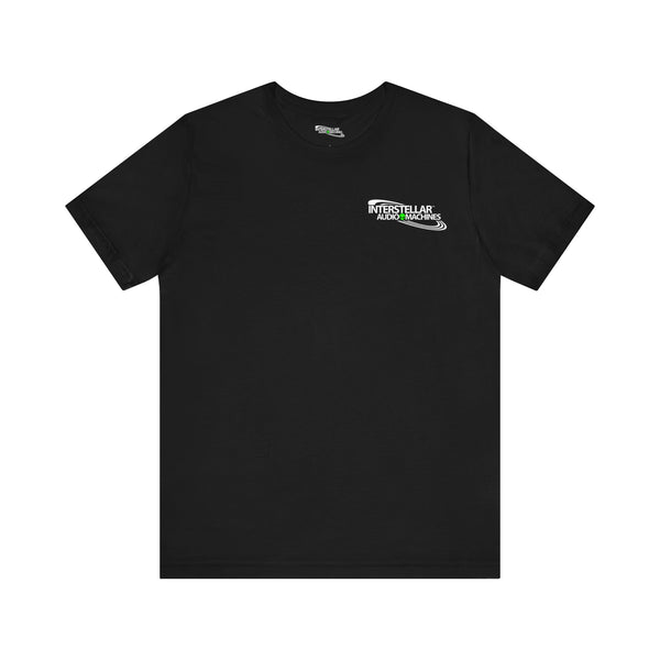 Octonaut Hyperdrive - Unisex Softstyle T-Shirt