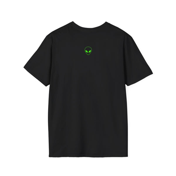 Interstellar Audio Machines - Unisex Softstyle T-Shirt