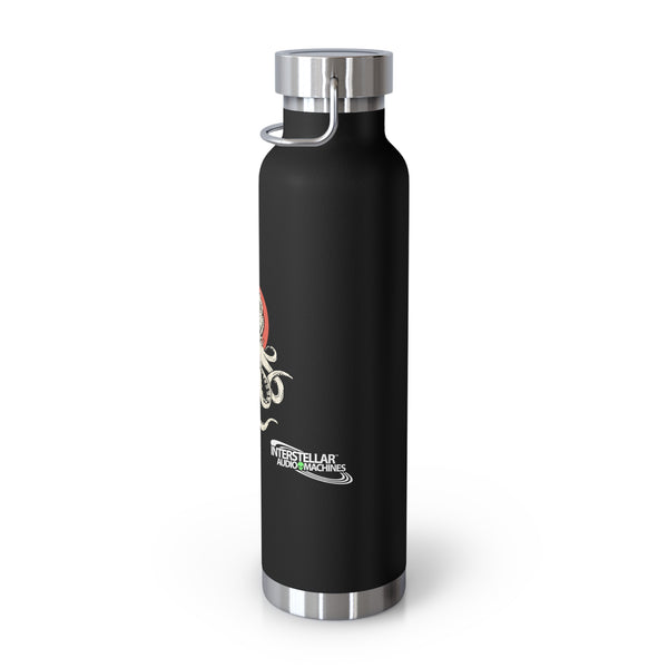 Octonaut Hyperdrive Insulated Bottle