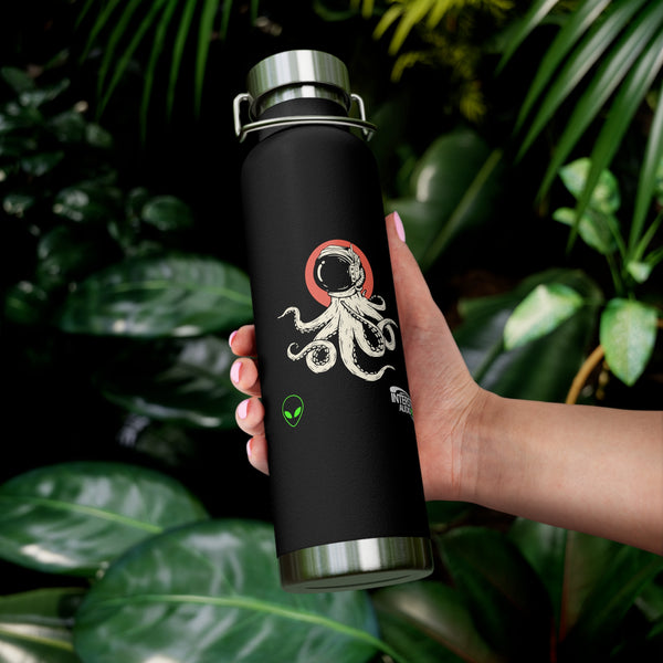 Octonaut Hyperdrive Insulated Bottle