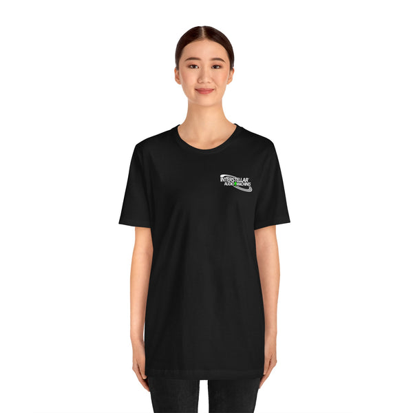Fuzzsquatch Fuzzdrive - Unisex Softstyle T-Shirt