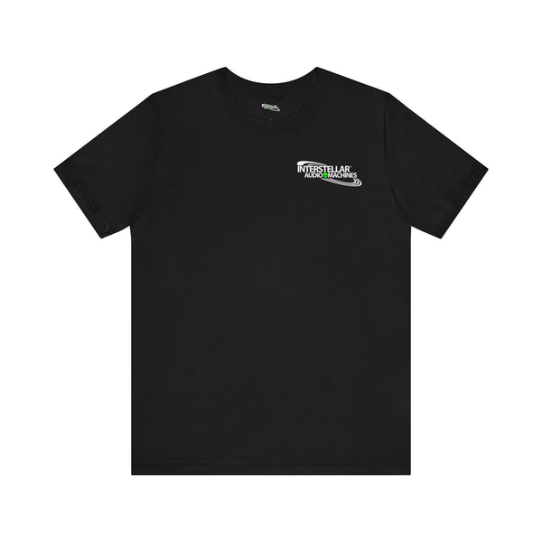 Fuzzsquatch Fuzzdrive - Unisex Softstyle T-Shirt