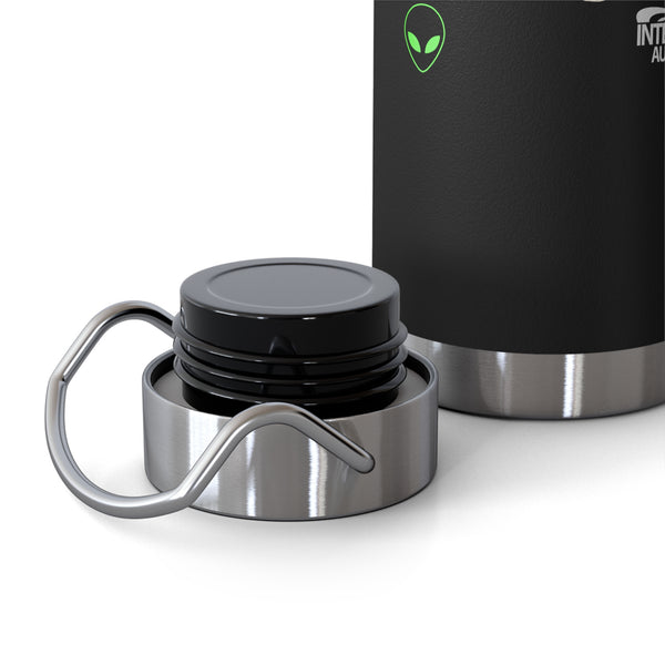 Octonaut Hyperdrive Insulated Bottle