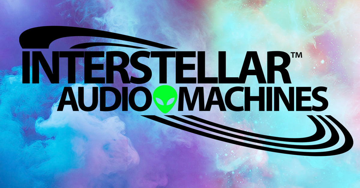 Interstellar Audio Machines