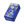 Load image into Gallery viewer, Octonaut Hyperdrive - Transparent Overdrive Limited Edition Blue Ice