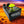 Load image into Gallery viewer, Space Footswitch Toppers