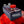 Load image into Gallery viewer, Space Footswitch Toppers