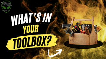 What’s In Your Toolbox?