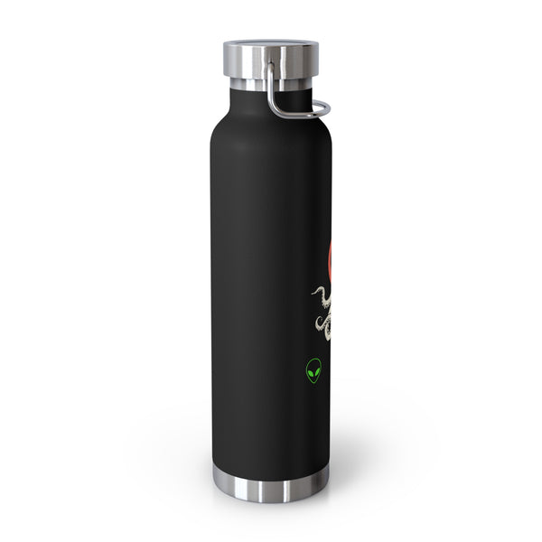 Octonaut Hyperdrive Insulated Bottle