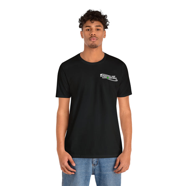 Fuzzsquatch Fuzzdrive - Unisex Softstyle T-Shirt