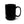 Load image into Gallery viewer, Octonaut Hyperdrive Logo Black Mug, 15oz
