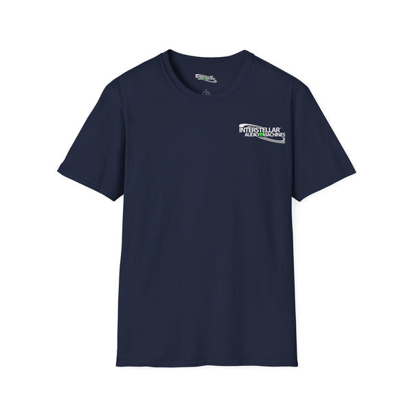 Marsling Octafuzzdrive - Unisex Softstyle T-Shirt