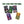 Load image into Gallery viewer, 2 Pedal Special, Pick Your Bundle
