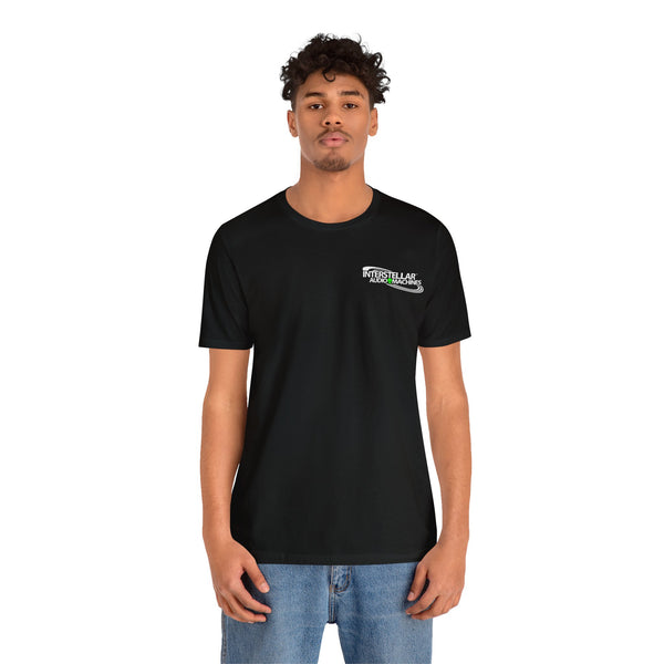 Octonaut Hyperdrive - Unisex Softstyle T-Shirt