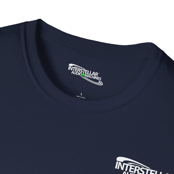 Marsling Octafuzzdrive - Unisex Softstyle T-Shirt