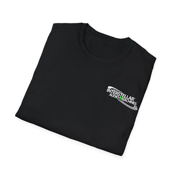 Interstellar Audio Machines - Unisex Softstyle T-Shirt