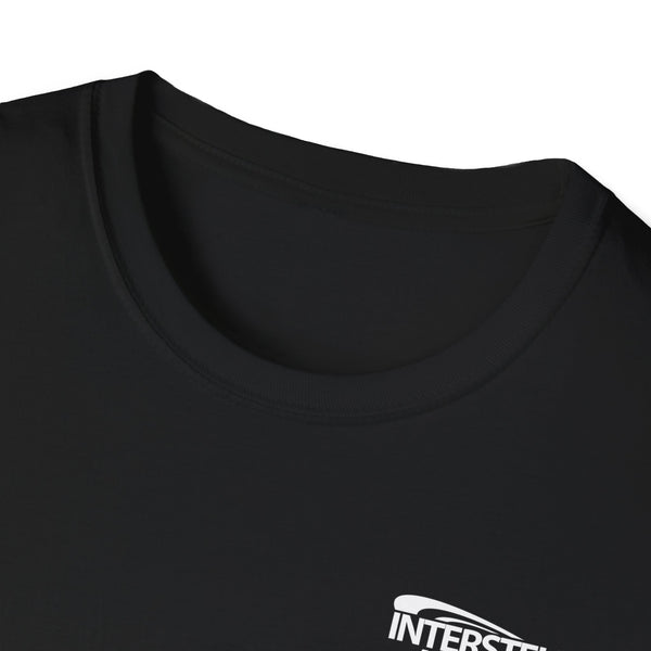 Interstellar Audio Machines - Unisex Softstyle T-Shirt
