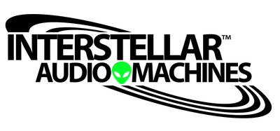 Interstellar Audio Machines