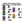 Load image into Gallery viewer, Guitar Pedal and Power Supply Power Bundle (Choose Your Bundle)
